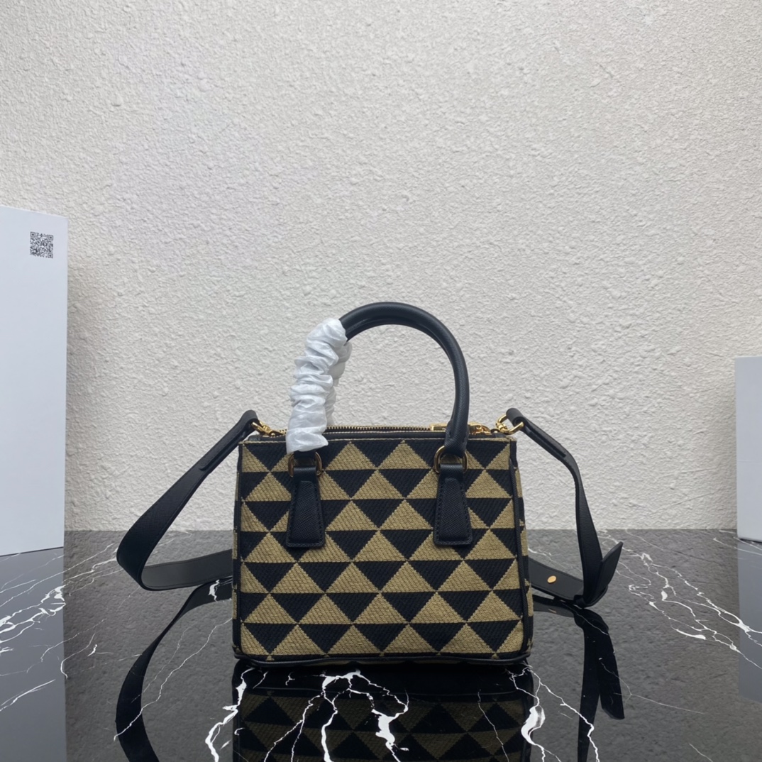 Prada Top Handle Bags